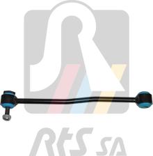 RTS 97-90658 - Asta / Puntone, Stabilizzatore autozon.pro