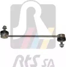 RTS 97-90662 - Asta / Puntone, Stabilizzatore autozon.pro