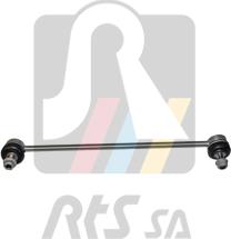 RTS 97-90367-2 - Asta / Puntone, Stabilizzatore autozon.pro