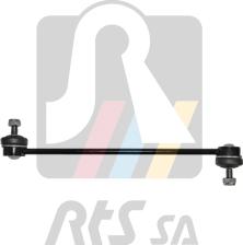 RTS 97-98017 - Asta / Puntone, Stabilizzatore autozon.pro