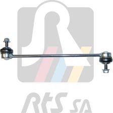 RTS 97-92509 - Asta / Puntone, Stabilizzatore autozon.pro