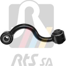 RTS 97-92348-1 - Asta / Puntone, Stabilizzatore autozon.pro