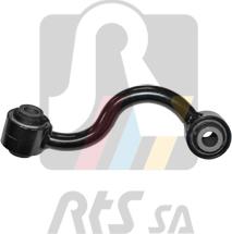 RTS 97-92348-2 - Asta / Puntone, Stabilizzatore autozon.pro