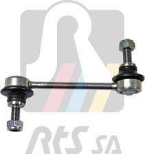 RTS 97-09781 - Asta / Puntone, Stabilizzatore autozon.pro