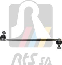 RTS 97-04005 - Asta / Puntone, Stabilizzatore autozon.pro