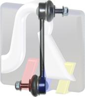 RTS 97-00715 - Asta / Puntone, Stabilizzatore autozon.pro