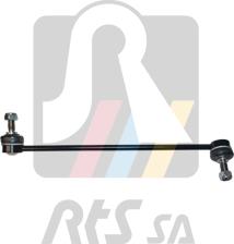 RTS 97-08630-2 - Asta / Puntone, Stabilizzatore autozon.pro