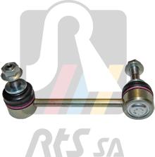 RTS 97-02592-2 - Asta / Puntone, Stabilizzatore autozon.pro