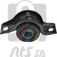 RTS 017-00671-051 - Supporto, Braccio oscillante autozon.pro