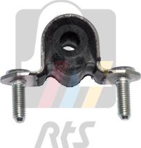 RTS 035-00258 - Bronzina cuscinetto, Barra stabilizzatrice autozon.pro