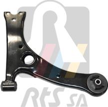 RTS 76-94008-1 - Braccio oscillante, Sospensione ruota autozon.pro