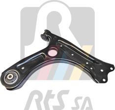 RTS 76-95923-1 - Braccio oscillante, Sospensione ruota autozon.pro