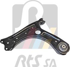 RTS 76-95923-2 - Braccio oscillante, Sospensione ruota autozon.pro