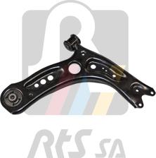 RTS 76-90992-1 - Braccio oscillante, Sospensione ruota autozon.pro