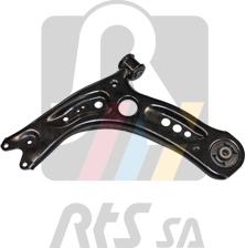 RTS 76-90992-2 - Braccio oscillante, Sospensione ruota autozon.pro