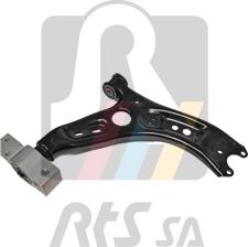 RTS 76-90946-1 - Braccio oscillante, Sospensione ruota autozon.pro