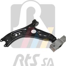 RTS 76-90946-2 - Braccio oscillante, Sospensione ruota autozon.pro