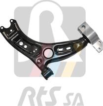 RTS 76-90957-1 - Braccio oscillante, Sospensione ruota autozon.pro