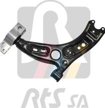 RTS 76-90957-2 - Braccio oscillante, Sospensione ruota autozon.pro