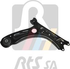 RTS 76-90962-1 - Braccio oscillante, Sospensione ruota autozon.pro