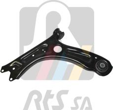 RTS 76-90962-2 - Braccio oscillante, Sospensione ruota autozon.pro