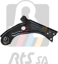 RTS 76-90710-1 - Braccio oscillante, Sospensione ruota autozon.pro