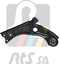 RTS 76-90710-2 - Braccio oscillante, Sospensione ruota autozon.pro