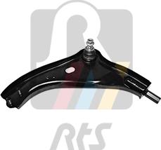 RTS 76-09694-1 - Braccio oscillante, Sospensione ruota autozon.pro