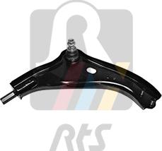 RTS 76-09694-2 - Braccio oscillante, Sospensione ruota autozon.pro