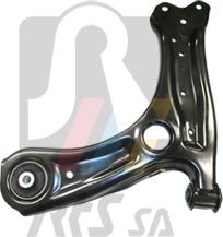 RTS 76-09109-2 - Braccio oscillante, Sospensione ruota autozon.pro