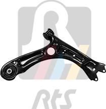 RTS 76-09115-1 - Braccio oscillante, Sospensione ruota autozon.pro