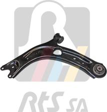 RTS 76-09124-2 - Braccio oscillante, Sospensione ruota autozon.pro