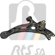 RTS 76-04062-1 - Braccio oscillante, Sospensione ruota autozon.pro