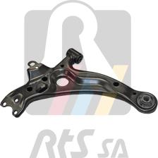 RTS 76-04062-2 - Braccio oscillante, Sospensione ruota autozon.pro