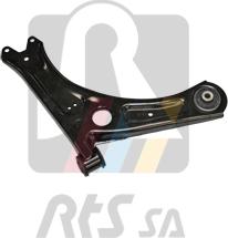 RTS 76-05344-1 - Braccio oscillante, Sospensione ruota autozon.pro