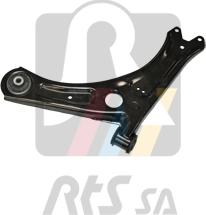 RTS 76-05344-2 - Braccio oscillante, Sospensione ruota autozon.pro