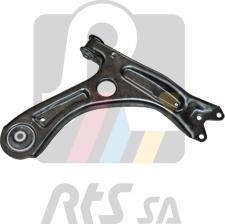 RTS 76-05309-1 - Braccio oscillante, Sospensione ruota autozon.pro