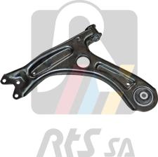 RTS 76-05309-2 - Braccio oscillante, Sospensione ruota autozon.pro