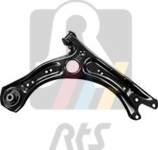 RTS 76-05318-1 - Braccio oscillante, Sospensione ruota autozon.pro