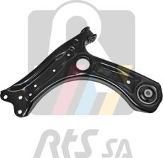 RTS 76-05320-2 - Braccio oscillante, Sospensione ruota autozon.pro