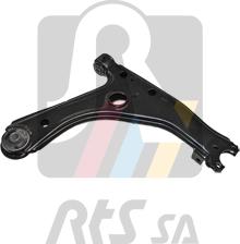 RTS 76-00984-1 - Braccio oscillante, Sospensione ruota autozon.pro