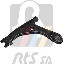 RTS 76-00984-2 - Braccio oscillante, Sospensione ruota autozon.pro