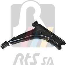 RTS 76-00090 - Braccio oscillante, Sospensione ruota autozon.pro