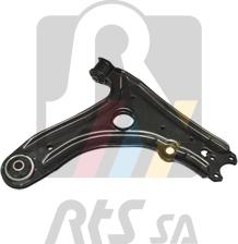 RTS 76-00091 - Braccio oscillante, Sospensione ruota autozon.pro