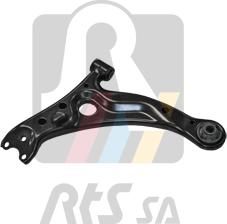 RTS 76-02568-2 - Braccio oscillante, Sospensione ruota autozon.pro