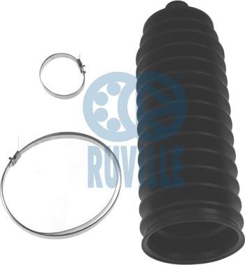 Ruville 945914 - Kit soffietto, Sterzo autozon.pro