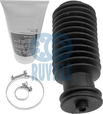 Ruville 945911 - Kit soffietto, Sterzo autozon.pro