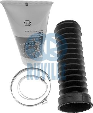 Ruville 945405 - Kit soffietto, Sterzo autozon.pro