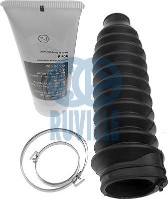 Ruville 945410 - Kit soffietto, Sterzo autozon.pro