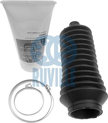 Ruville 945506 - Kit soffietto, Sterzo autozon.pro